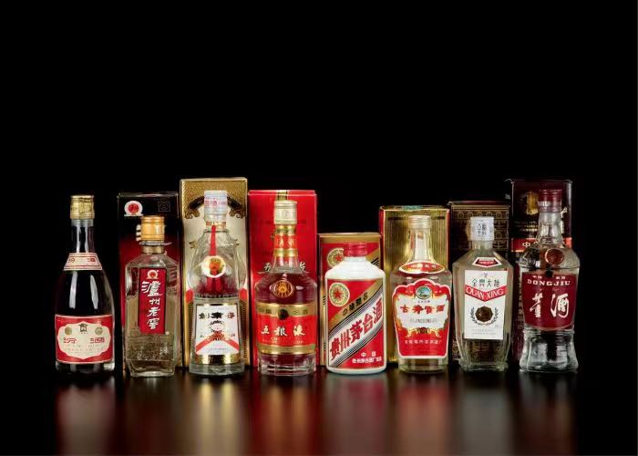 德昌老酒储存的方法